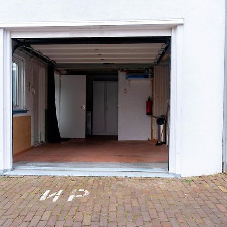 Willa Huis Juliana Egmond aan Zee Zewnętrze zdjęcie