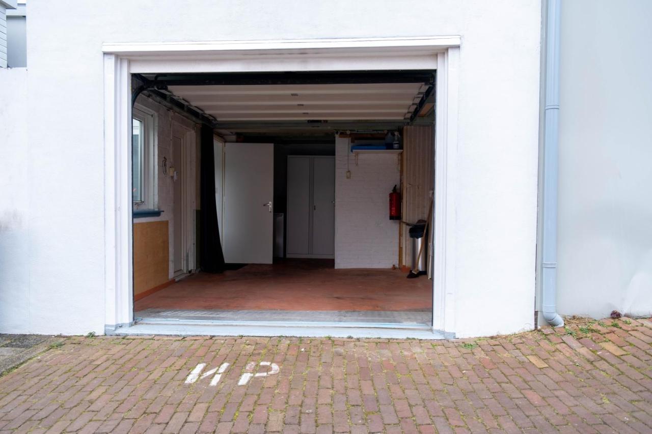 Willa Huis Juliana Egmond aan Zee Zewnętrze zdjęcie